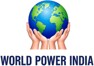 World Power India logo